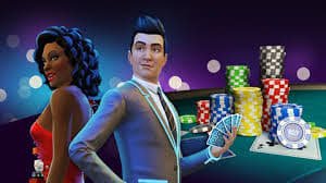 baazi game